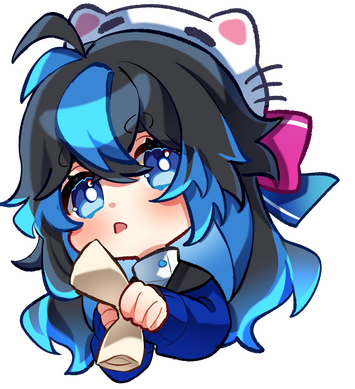 Gift for Tu Kien Hoa